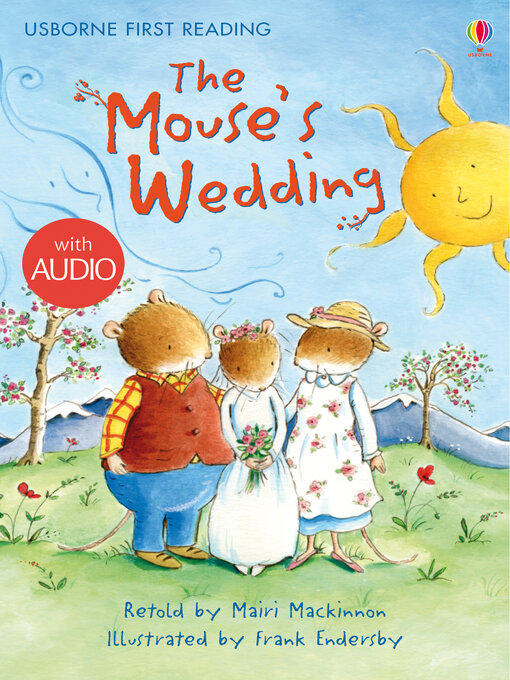 Title details for The Mouse's Wedding by Mairi Mackinnon - Available